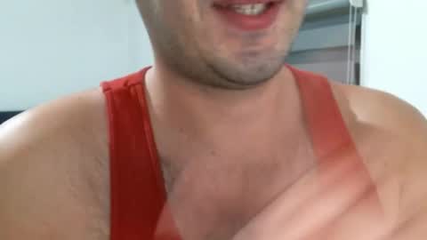 Snapshot of hairyeurostud chatting on December 2024 12:54:02 AM Andy online show from December 2024 12:54:02 AM