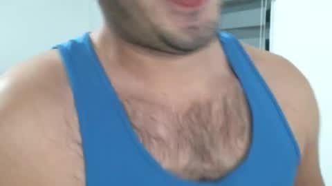 Snapshot of hairyeurostud chatting on December 2024 12:55:02 AM Andy online show from December 2024 12:55:02 AM