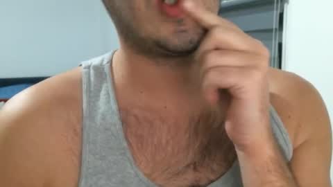 Snapshot of hairyeurostud chatting on December 2024 01:02:02 AM Andy online show from December 2024 01:02:02 AM