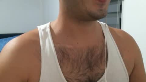 Snapshot of hairyeurostud chatting on December 2024 12:56:02 AM Andy online show from December 2024 12:56:02 AM