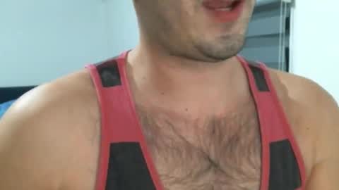 Snapshot of hairyeurostud chatting on December 2024 12:56:01 AM Andy online show from December 2024 12:56:01 AM