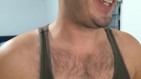 Snapshot of hairyeurostud chatting on December 2024 01:04:02 AM Andy online show from December 2024 01:04:02 AM