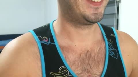 Snapshot of hairyeurostud chatting on December 2024 01:01:02 AM Andy online show from December 2024 01:01:02 AM