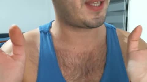 Snapshot of hairyeurostud chatting on December 2024 01:00:02 AM Andy online show from December 2024 01:00:02 AM