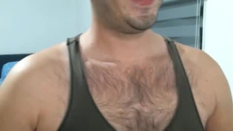 Snapshot of hairyeurostud chatting on December 2024 12:57:02 AM Andy online show from December 2024 12:57:02 AM