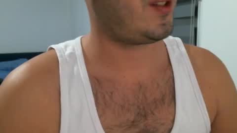 Snapshot of hairyeurostud chatting on January 2025 01:05:02 AM Andy online show from January 2025 01:05:02 AM