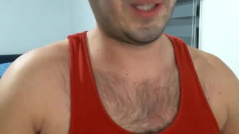 Snapshot of hairyeurostud chatting on January 2025 12:59:01 AM Andy online show from January 2025 12:59:01 AM