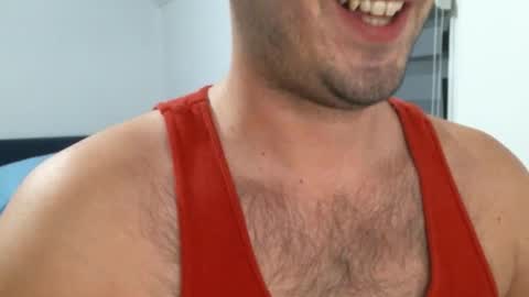 Snapshot of hairyeurostud chatting on January 2025 12:55:01 AM Andy online show from January 2025 12:55:01 AM