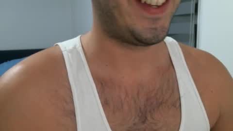 Snapshot of hairyeurostud chatting on January 2025 12:57:01 AM Andy online show from January 2025 12:57:01 AM