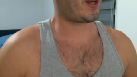 Snapshot of hairyeurostud chatting on January 2025 01:03:01 AM Andy online show from January 2025 01:03:01 AM