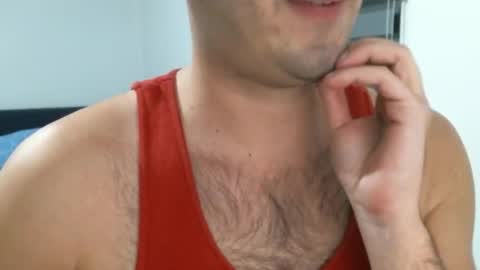 Snapshot of hairyeurostud chatting on January 2025 12:57:02 AM Andy online show from January 2025 12:57:02 AM