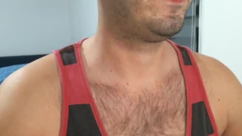 Snapshot of hairyeurostud chatting on February 2025 01:02:02 AM Andy online show from February 2025 01:02:02 AM