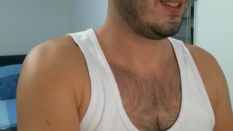 Snapshot of hairyeurostud chatting on February 2025 12:54:01 AM Andy online show from February 2025 12:54:01 AM