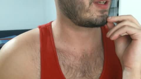 Snapshot of hairyeurostud chatting on February 2025 01:02:01 AM Andy online show from February 2025 01:02:01 AM