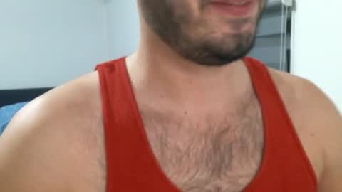 Snapshot of hairyeurostud chatting on February 2025 12:59:01 AM Andy online show from February 2025 12:59:01 AM