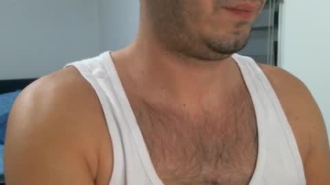 Snapshot of hairyeurostud chatting on March 2025 01:00:02 AM Andy online show from March 2025 01:00:02 AM