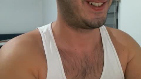 Snapshot of hairyeurostud chatting on March 2025 12:51:01 AM Andy online show from March 2025 12:51:01 AM