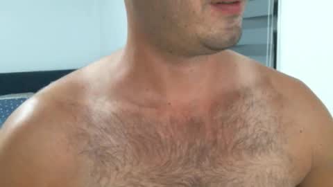 Snapshot of hairyeurostud chatting on September 2025 11:59:01 PM Andy online show from September 2025 11:59:01 PM