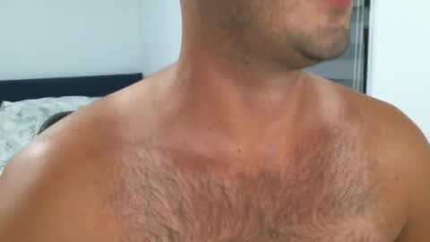 Snapshot of hairyeurostud chatting on September 2025 12:00:02 AM Andy online show from September 2025 12:00:02 AM