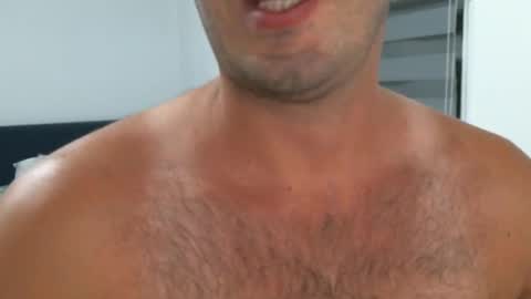 Snapshot of hairyeurostud chatting on September 2025 12:00:02 AM Andy online show from September 2025 12:00:02 AM