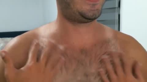 Snapshot of hairyeurostud chatting on September 2025 11:53:02 PM Andy online show from September 2025 11:53:02 PM