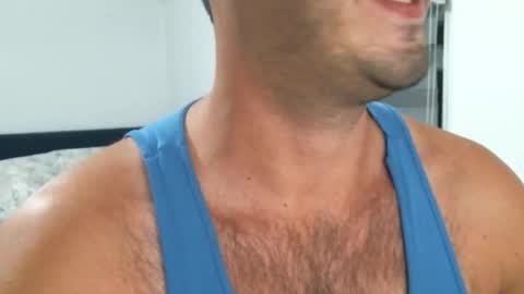 Snapshot of hairyeurostud chatting on October 2025 11:57:01 PM Andy online show from October 2025 11:57:01 PM