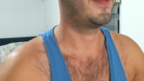 Snapshot of hairyeurostud chatting on October 2025 12:02:01 AM Andy online show from October 2025 12:02:01 AM