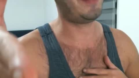 Snapshot of hairyeurostud chatting on November 2025 01:04:02 AM Andy online show from November 2025 01:04:02 AM