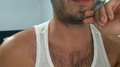 Snapshot of hairyeurostud chatting on November 2025 12:57:01 AM Andy online show from November 2025 12:57:01 AM