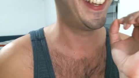 Snapshot of hairyeurostud chatting on December 2025 12:59:02 AM Andy online show from December 2025 12:59:02 AM