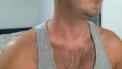 Snapshot of hairyeurostud chatting on December 2025 12:59:02 AM Andy online show from December 2025 12:59:02 AM