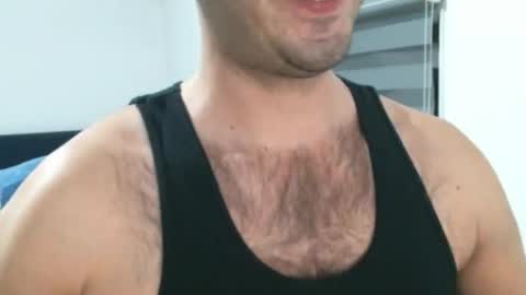 Andy online show from March 2026 01:01:01 AM