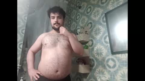 hairyfatboy01 online show from May 2026 12:50:01 AM