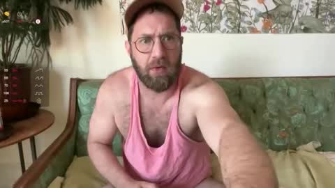 Harry Fit  Big Bro Dad Sir online show from May 2026 04:48:01 PM