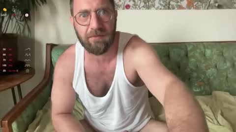 Harry Fit  Big Bro Dad Sir online show from May 2026 03:18:01 PM