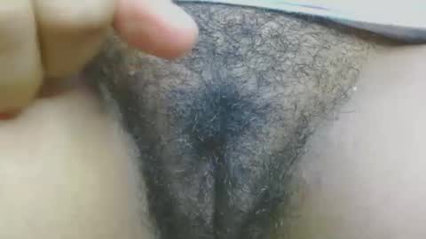 hairygirl83 online show from May 2026 02:47:01 PM