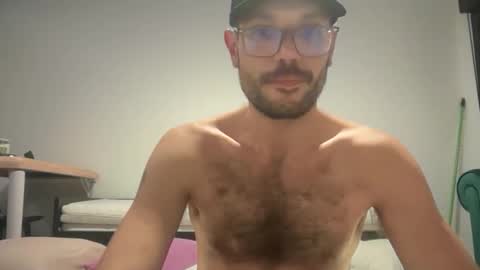 hairyjank online show from October 2025 07:25:02 PM