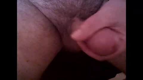 hairyman007 online show from February 2026 05:42:02 PM