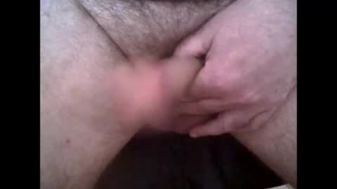 hairyman007 online show from February 2026 03:12:01 PM