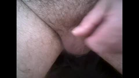 hairyman007 online show from March 2026 02:55:01 PM