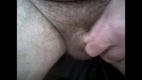 hairyman007 online show from April 2026 08:53:01 AM