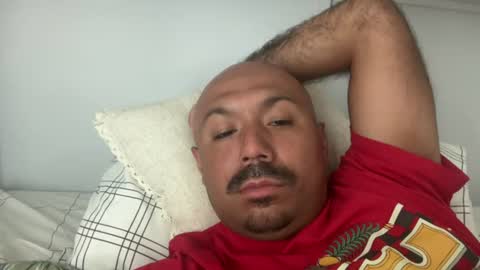 hairyman30000 online show from July 2026 04:58:02 PM