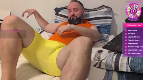 hairyman86 online show from March 2026 04:18:02 AM