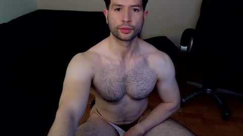 hairyncuteass online show from March 2026 02:54:02 PM