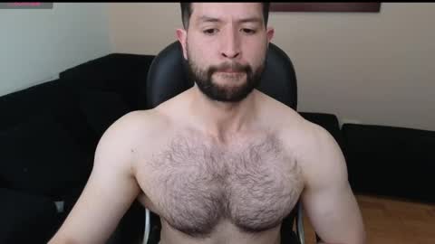 hairyncuteass online show from May 2026 08:14:01 PM