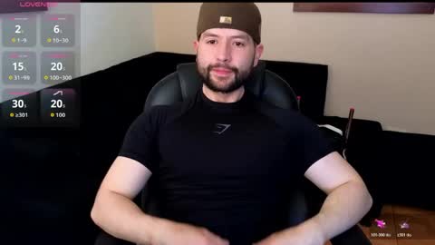 hairyncuteass online show from May 2026 04:12:02 PM