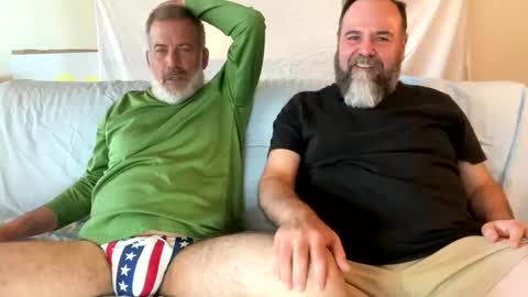 Hairyoso online show from May 2026 09:42:02 PM