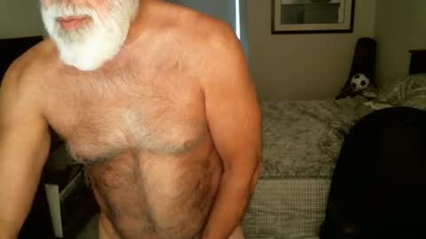 Hairy pecs online show from April 2026 08:54:02 PM