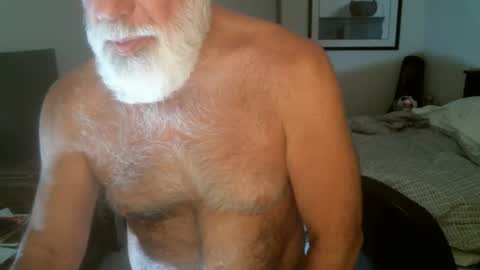 Hairy pecs online show from May 2026 06:30:01 AM