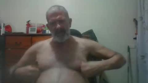 HairyPigSyd online show from September 2025 06:20:01 PM